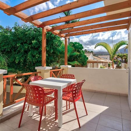 Chalet Golf Playa De Las Americas 2 Arona  Esterno foto