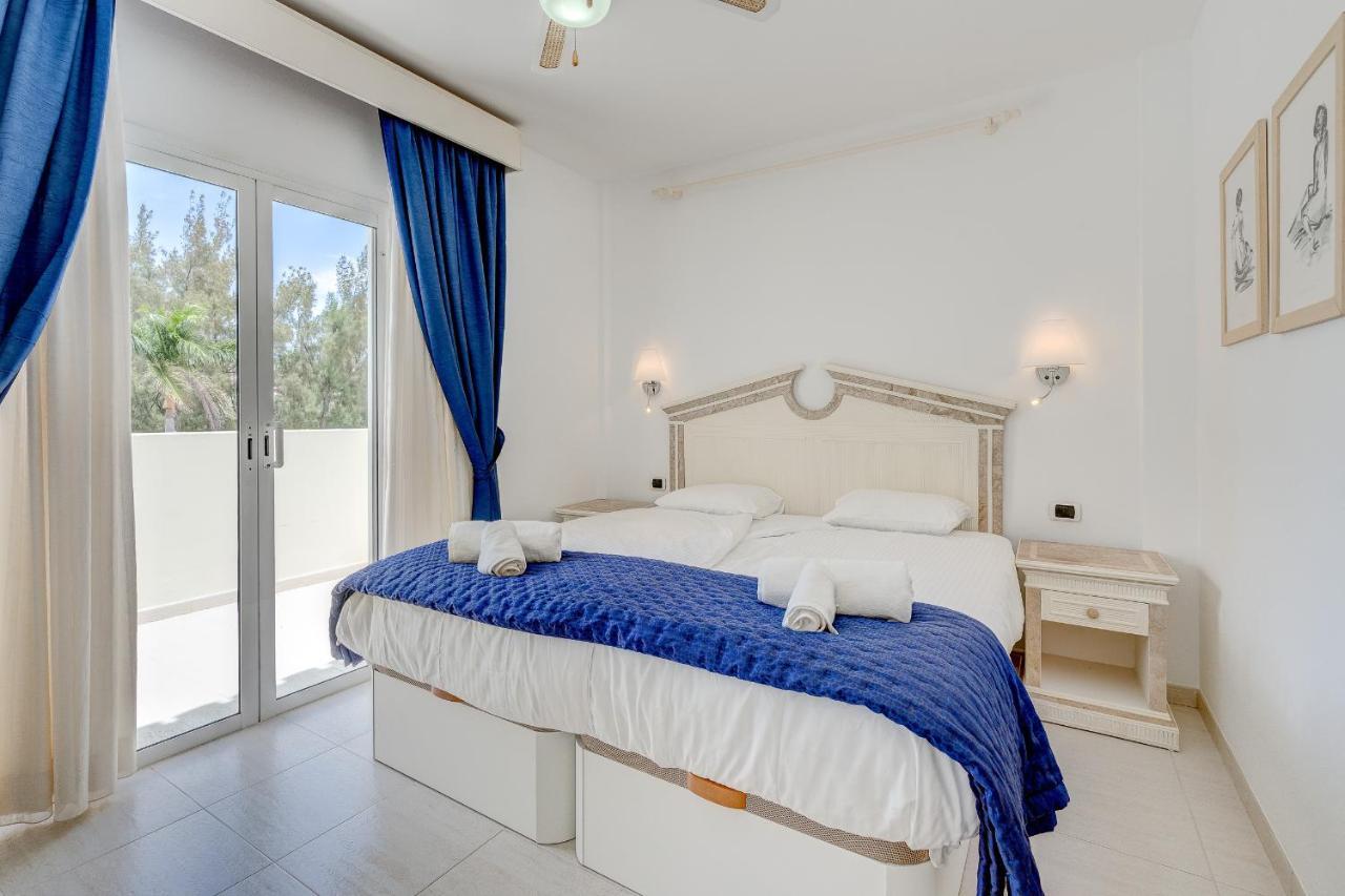Chalet Golf Playa De Las Americas 2 Arona  Esterno foto