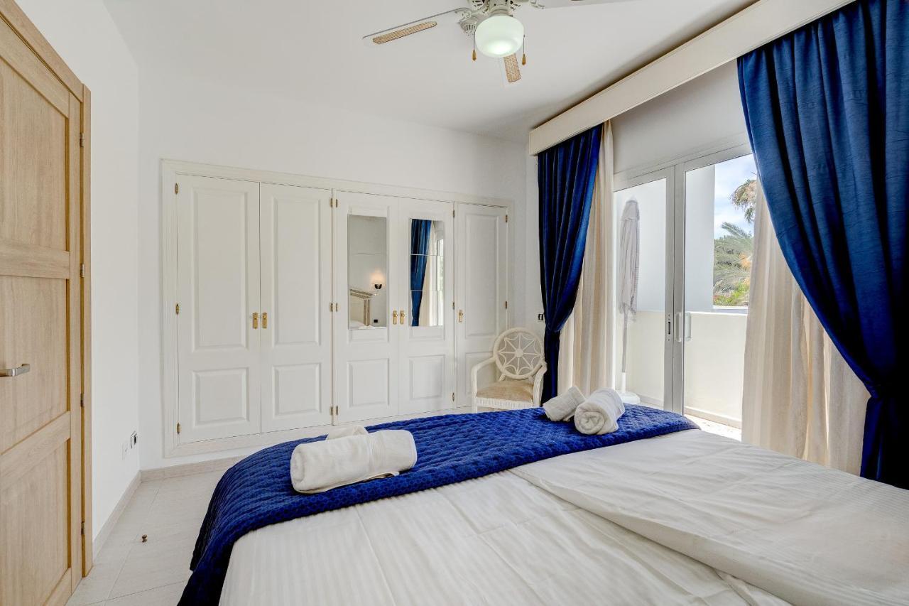 Chalet Golf Playa De Las Americas 2 Arona  Esterno foto