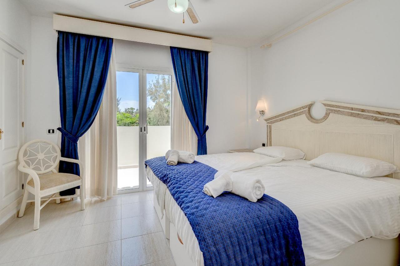 Chalet Golf Playa De Las Americas 2 Arona  Esterno foto