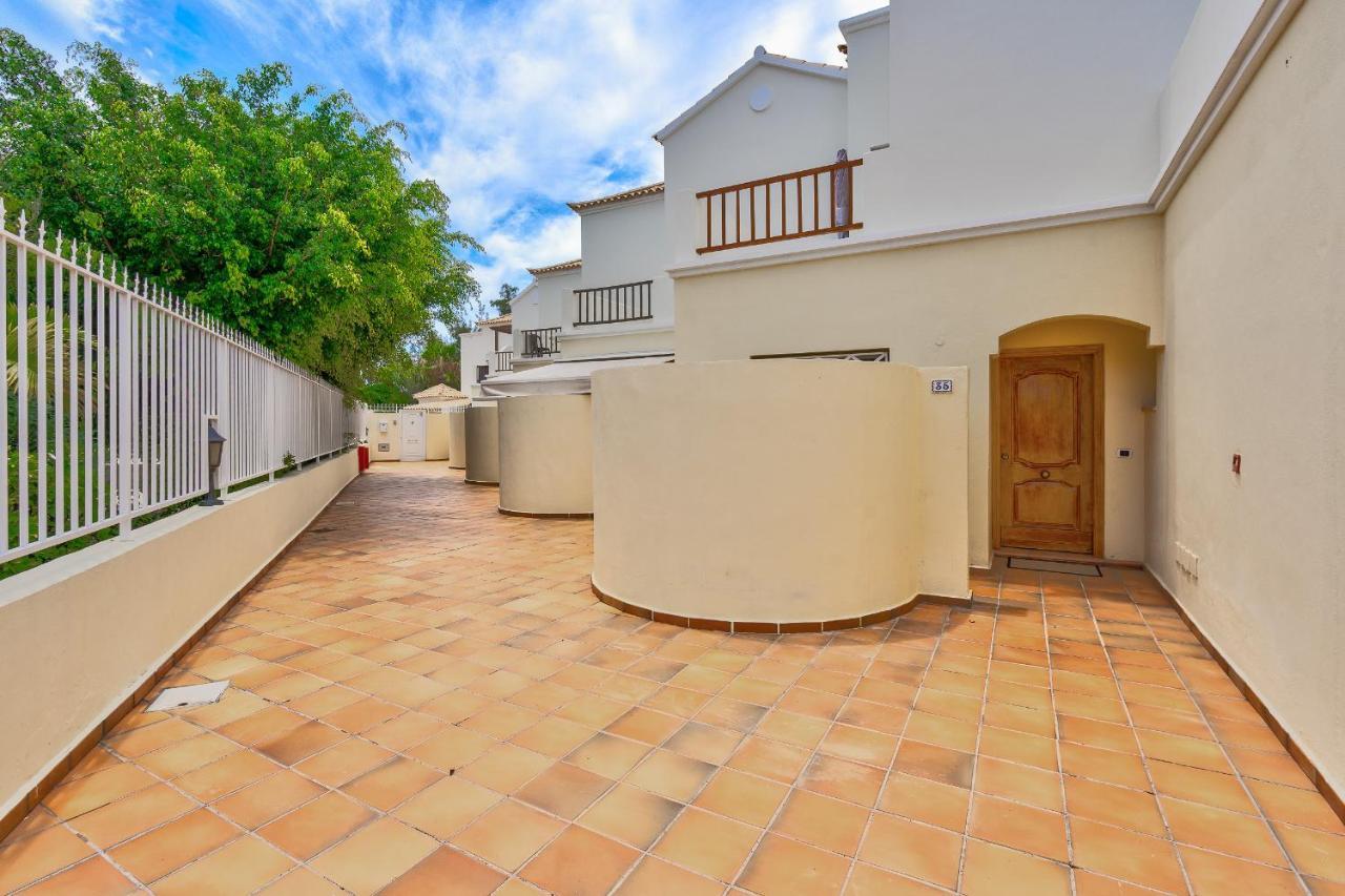 Chalet Golf Playa De Las Americas 2 Arona  Esterno foto