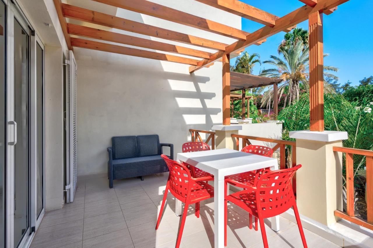 Chalet Golf Playa De Las Americas 2 Arona  Esterno foto