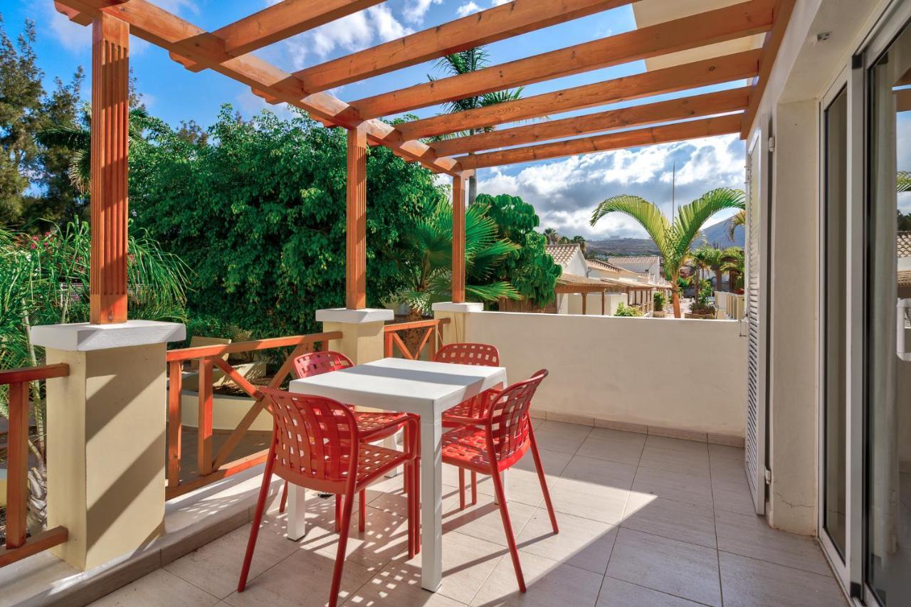 Chalet Golf Playa De Las Americas 2 Arona  Esterno foto