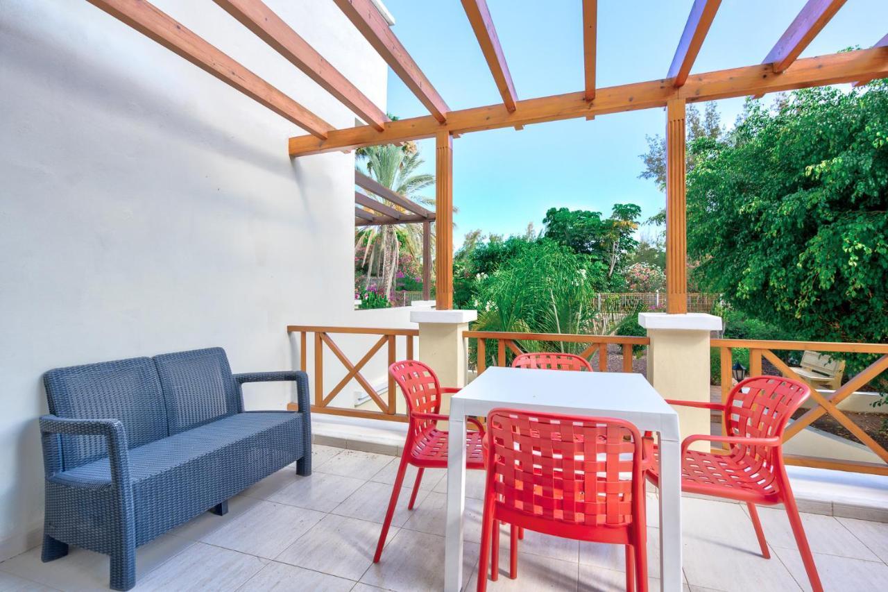 Chalet Golf Playa De Las Americas 2 Arona  Esterno foto
