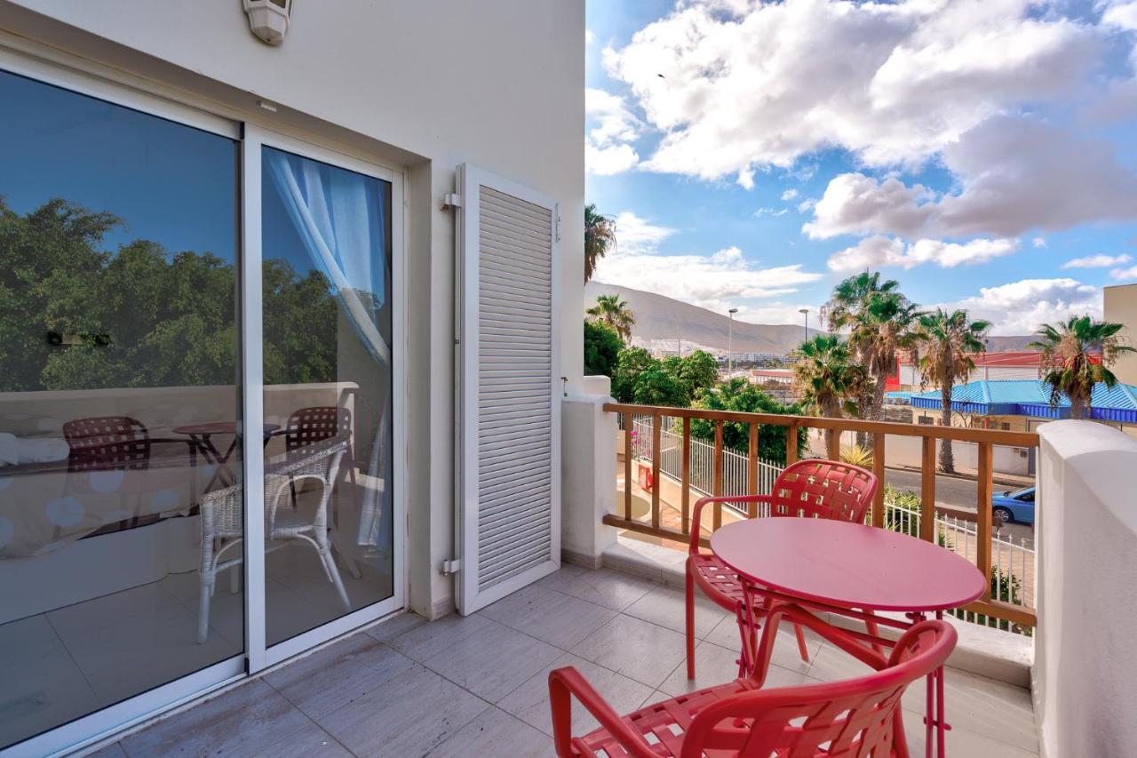Chalet Golf Playa De Las Americas 2 Arona  Esterno foto