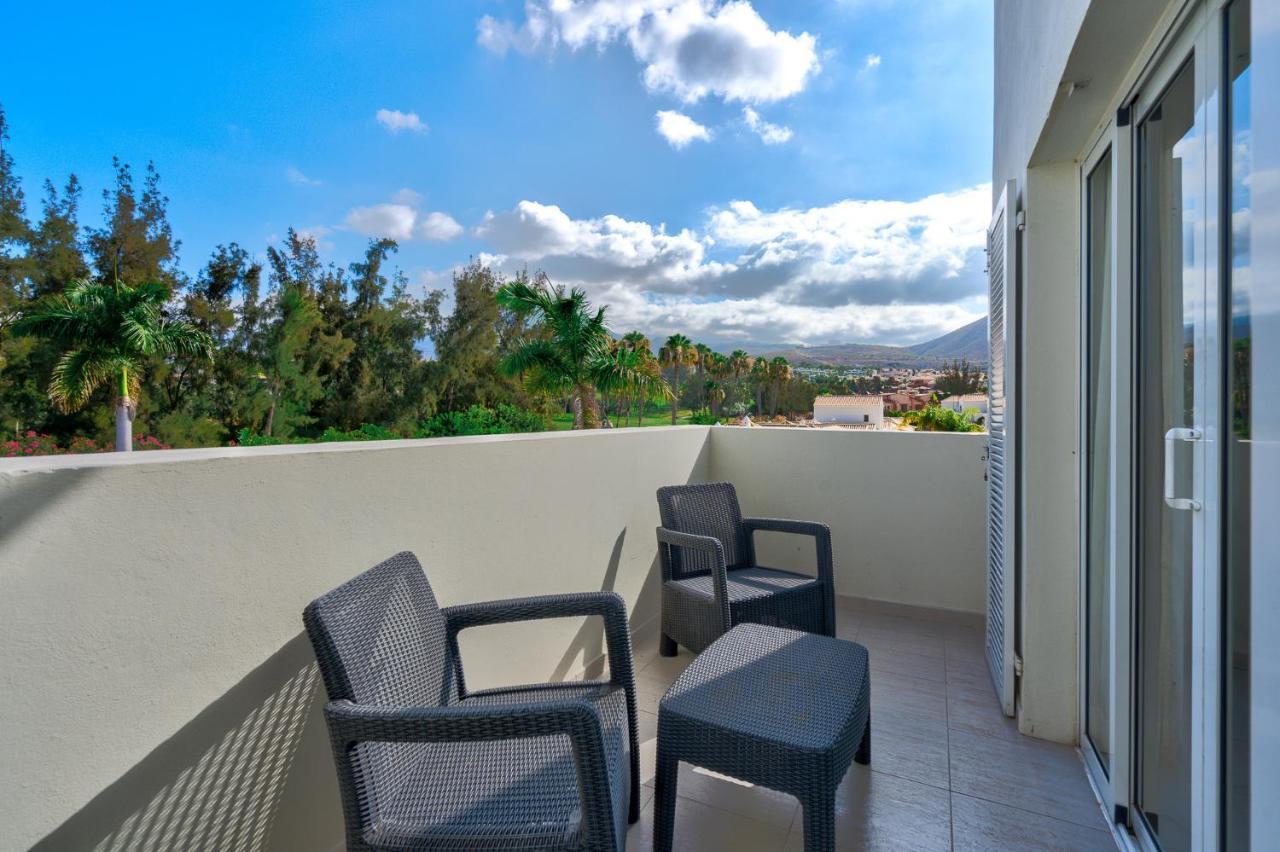 Chalet Golf Playa De Las Americas 2 Arona  Esterno foto